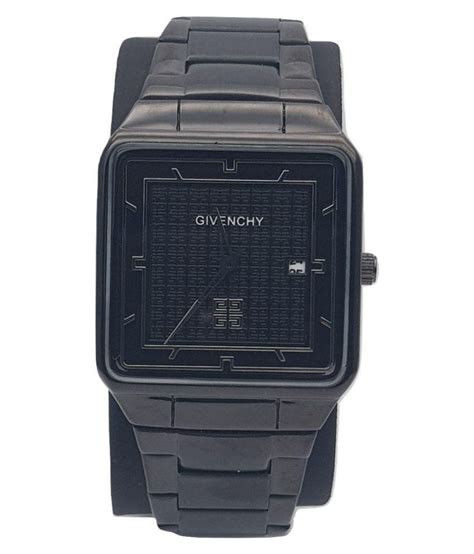 givenchy watch price in i|Givenchy outlet online store.